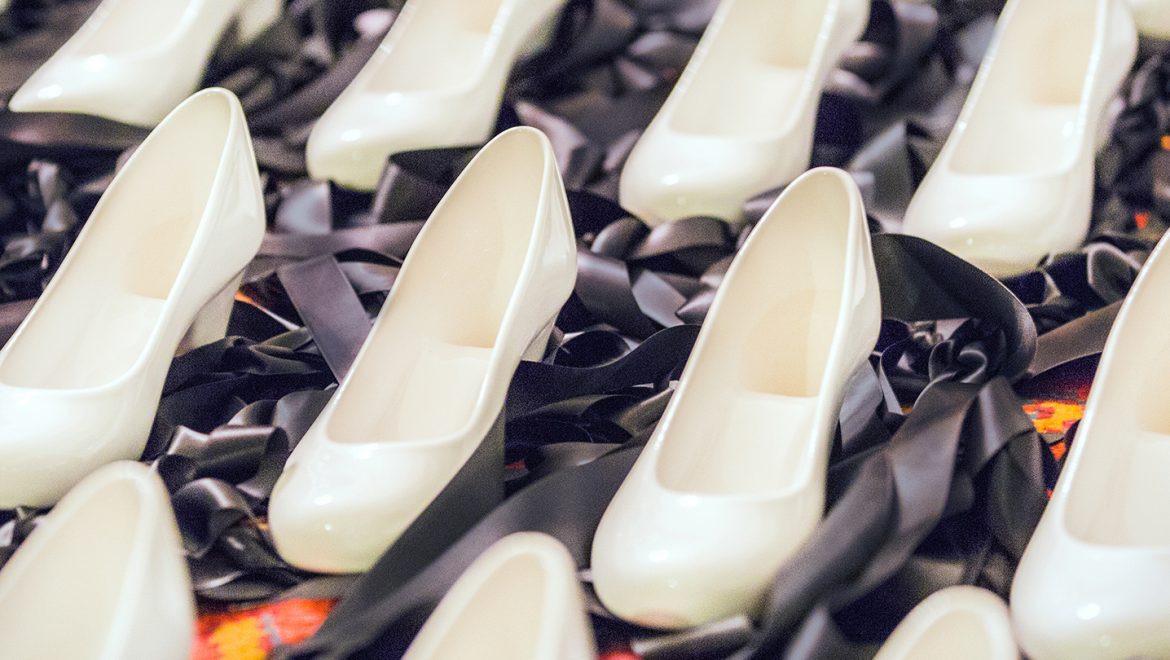 In Your Shoes