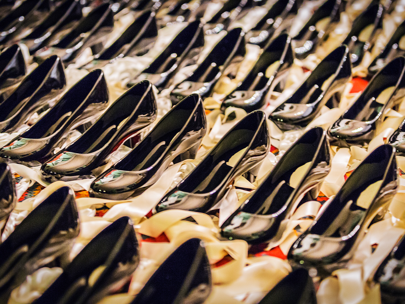 In Your Shoes