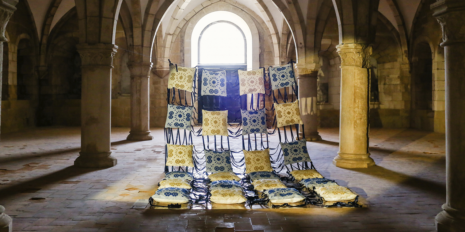 The Blanket Amarantina
