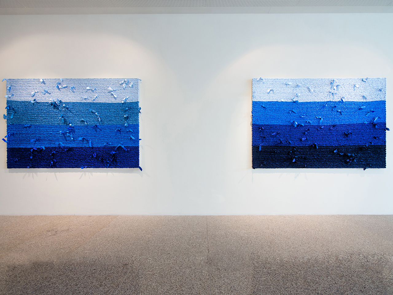 Landscapes Series